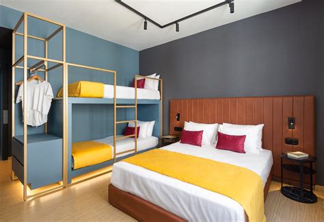 COLORS Urban Hotel Athens – COLORS Hotels / Athens – Thessaloniki