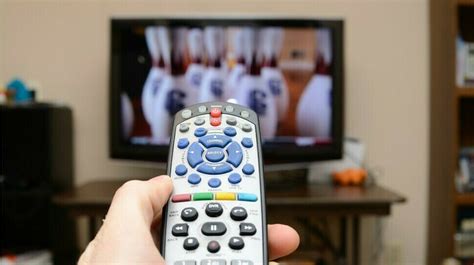 Is TV cutting your life short?