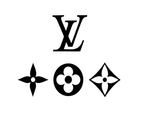 What Are The Symbols On Louis Vuitton | semashow.com