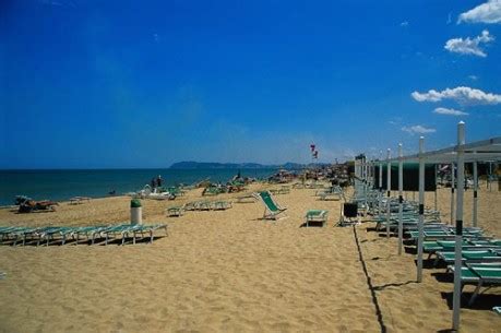 The Beaches Of Emilia Romagna