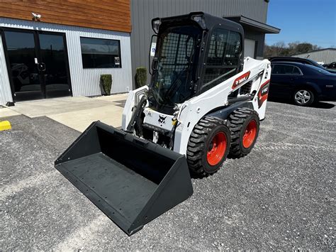 2023 BOBCAT S450 | Mifflintown Equipment Rental