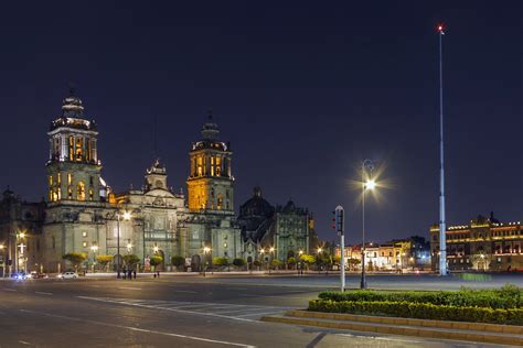 10 Best Things to Do After Dinner in Mexico City - Where to Go in Mexico City at Night? – Go Guides