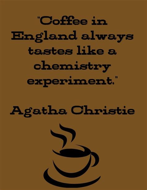 Quotes From Agatha Christie. QuotesGram