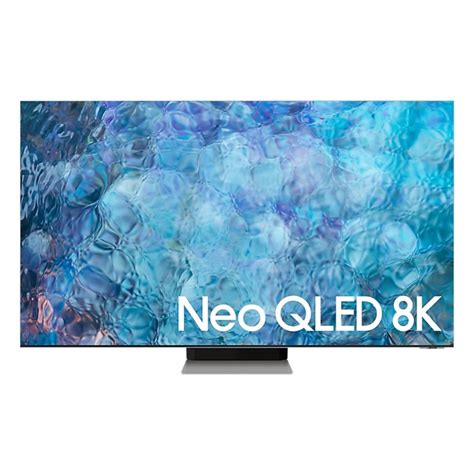 Samsung 75 inch Neo QLED 8K Smart TV (QA75QN900BUXSA) Price in Kuwait ...