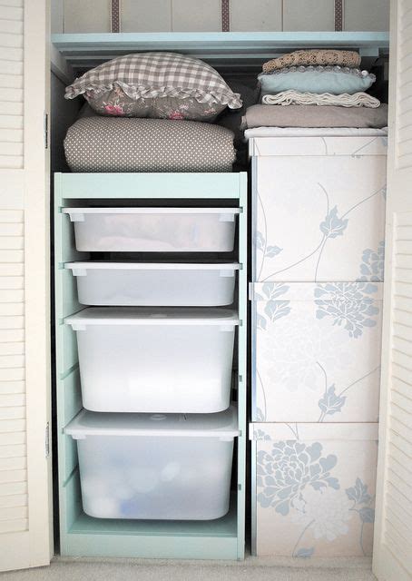 20+ Ikea Storage Unit With Plastic Boxes – The Urban Decor