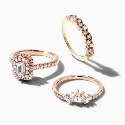 Fashion, Engagement and Wedding Rings | Jared