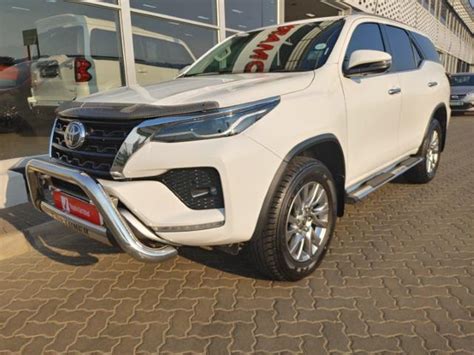 RUSTENBURG TOYOTA dealership in Rustenburg - AutoTrader