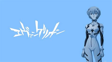 HD wallpaper: Ayanami Rei, Neon Genesis Evangelion, mecha fight, mecha ...