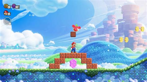 Super Mario Bros. Wonder es anunciado en el reciente Nintendo Direct