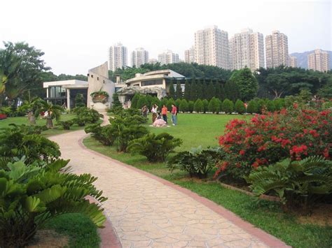 Tuen Mun Park in Tuen Mun - Tours and Activities | Expedia