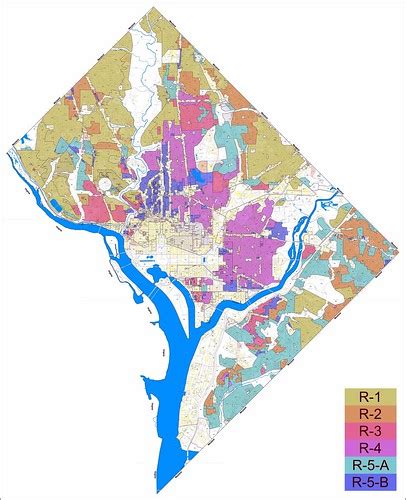 DC zoning update seeks to legalize, encourage better neighborhoods