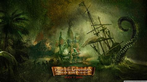 Pirates Of The Caribbean Hd Wallpaper | This Wallpapers