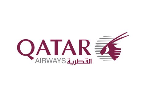 Qatar Airways Logo - Logo-Share