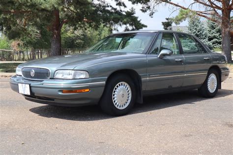 1998 Buick LeSabre Limited | Victory Motors of Colorado