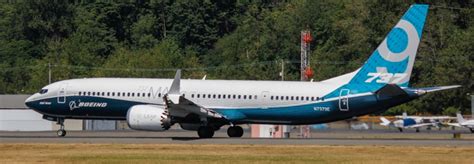 China halts B737 MAX deliveries - report - ch-aviation