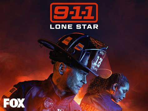 Prime Video: 9-1-1: Lone Star Season 3