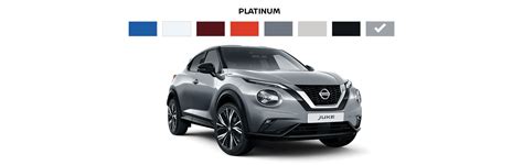 Nissan Juke colours - Hawkes Bay Nissan | Browse our range of 4x4s, Utes, SUVs & small cars ...