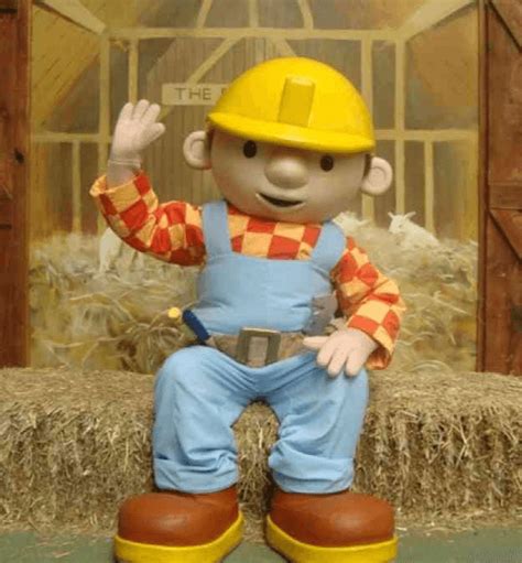 Bob the builder - Birthday Party Characters For Kids | Call 855-705-2799