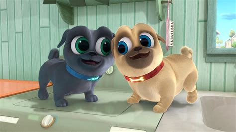 Disney Junior Re-Ups ‘Muppet Babies,’ ‘Vampirina’ & ‘Puppy Dog Pals’ | Animation Magazine