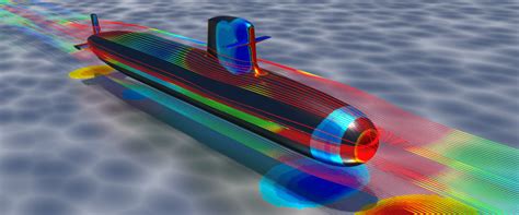 Military Defense Simulation Software | Ansys Consulting