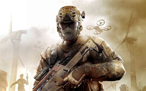 Call of Duty Wallpapers | Best Wallpapers