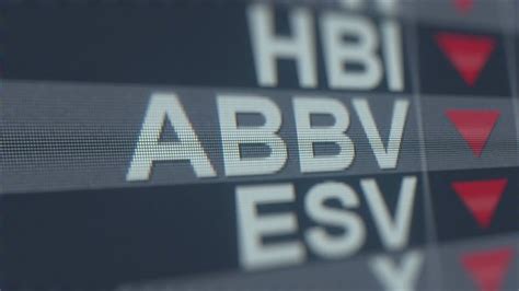 AbbVie Stock: Dividend King ABBV Overview | DividendStocks.com