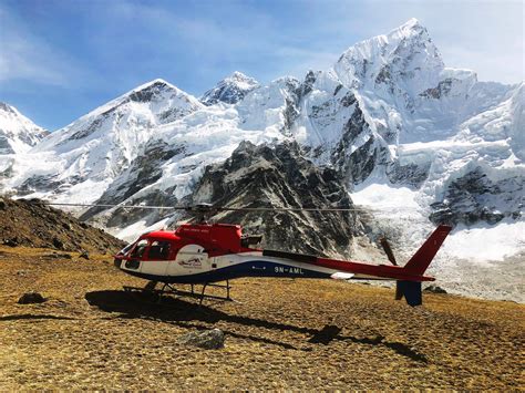 Exploring the Roof of the World: A Journey to Everest Base Camp Trek and Everest Base Camp ...