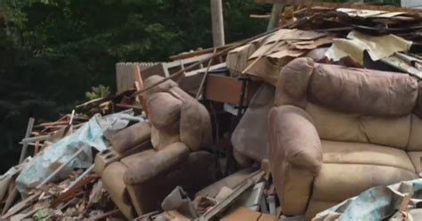 Kentucky residents still waiting for help months after devastating ...