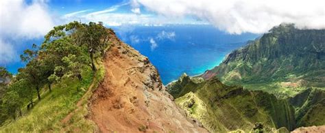 Kalalau Lookout (Kauai): UPDATED 2021 All You Need to Know Before You ...