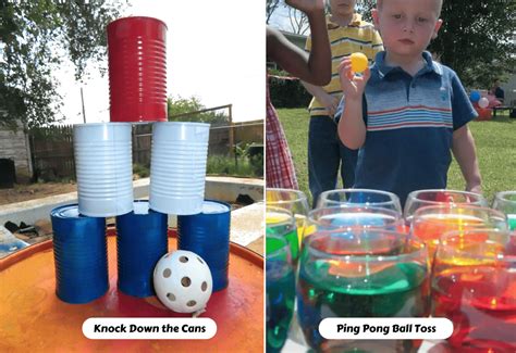 30 Fantastic Fair Activities For Kids - Teaching Expertise