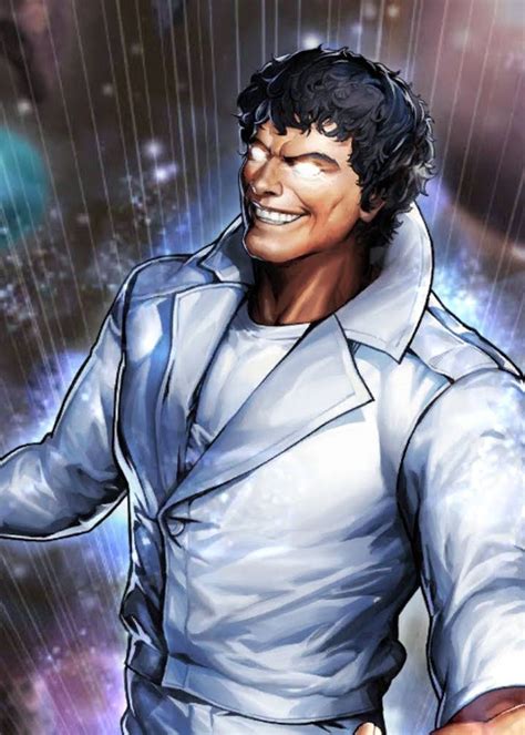 The Beyonder Slideshow (Marvel Comics) in 2024