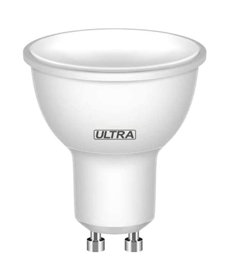 GU10 5W 4000K - Ultra Led