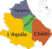 Abruzzo - Wikipedia