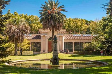 Not rich in November - Review of Real Jardin Botanico, Madrid, Spain - Tripadvisor
