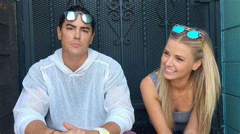 Vanderpump Rules' Tom Sandoval and Ariana Madix Have Cute Dogs | The ...