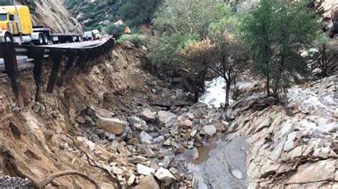 2 dead after massive flooding in Arizona – WPXI