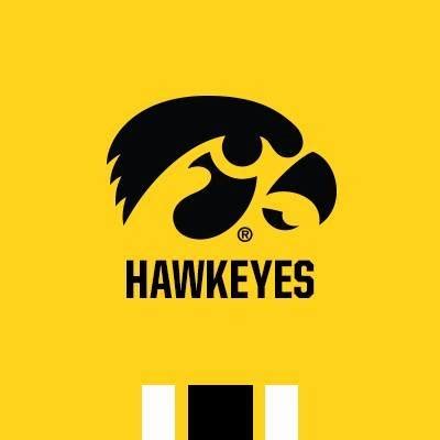 Iowa Hawkeyes - Home