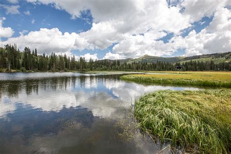 Silver Lake Loop Trail Hike | Outdoor Project