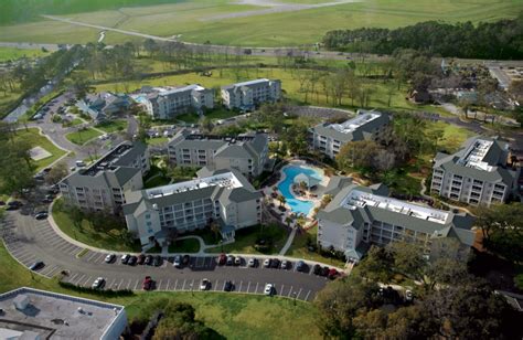 Holiday Inn Club Vacations South Beach Resort (Myrtle Beach, SC ...