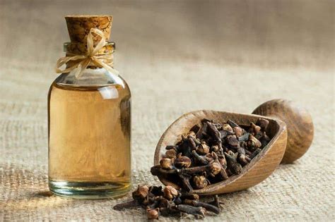 4 Effective Advantages Of Cloves For Toothache