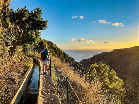 Unveiling Madeira’s Hiking Network: A Comprehensive Guide To The ...