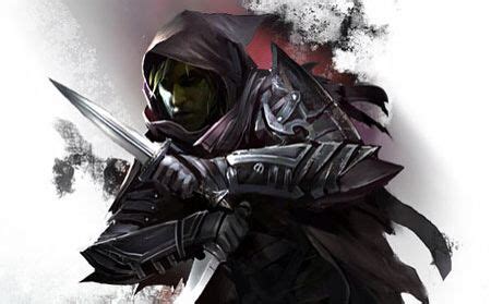 Shadow assassin | Rpg