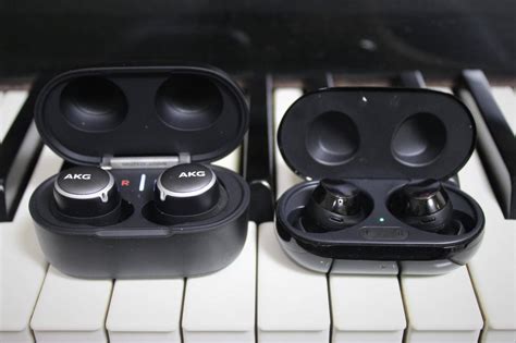 AKG N400 Review: The Better Galaxy Buds – In-Ear Fidelity