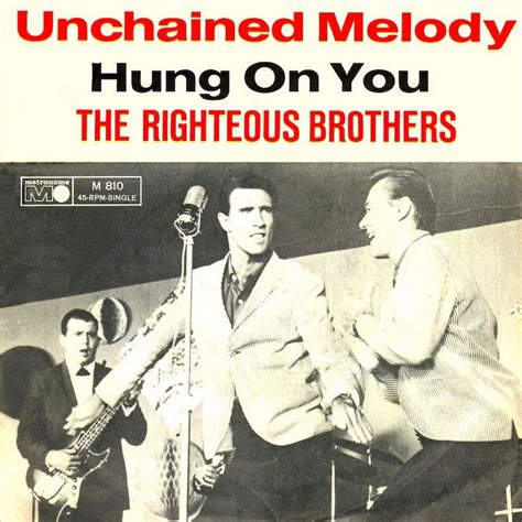 ‘Unchained Melody’: A Righteous Reissue Reaches A New Generation