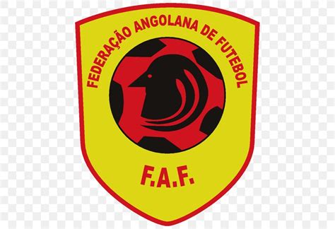 Angola National Football Team Logo G.D. Interclube, PNG, 473x561px, Angola, Area, Ball, Brand ...