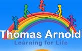 Abelle Kids Club Thomas Arnold Primary School, Dagenham