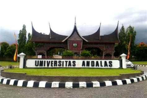 Andalas University, University, Padang | KF Map – Digital Map for Property and Infrastructure in ...