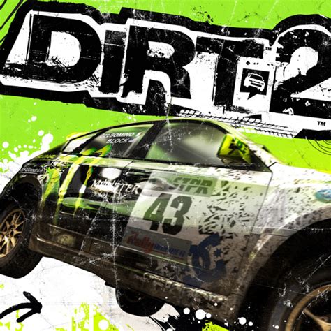 DiRT 2 - GameSpot