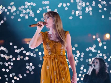 Taylor Swift Mourns Beloved Fan's Passing Ahead of Brazil Concert - OtakuKart