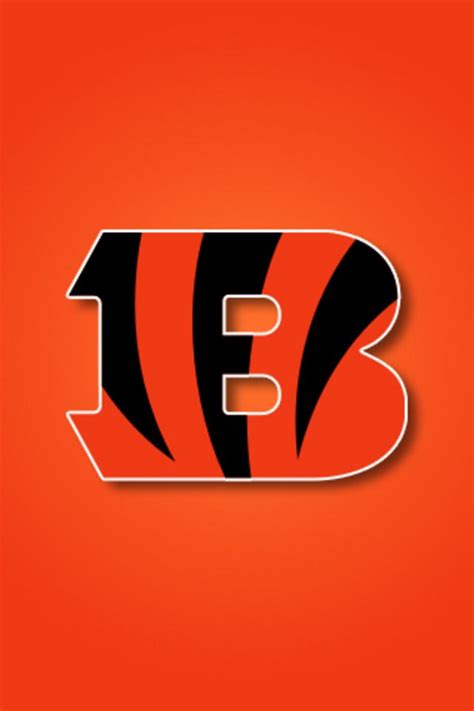 🔥 [45+] Bengals Logo Wallpapers | WallpaperSafari